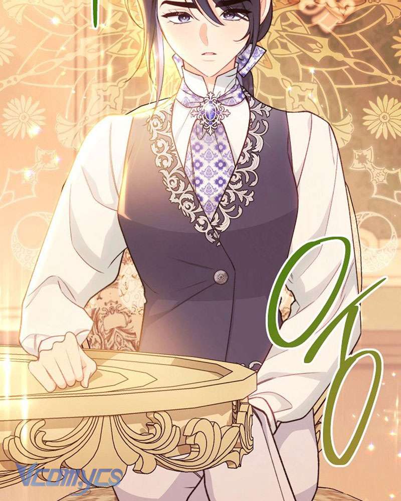 Hầu Gái Độc Quyền Của Hoàng Hậu Phản Diện Chap 67 - Trang 4