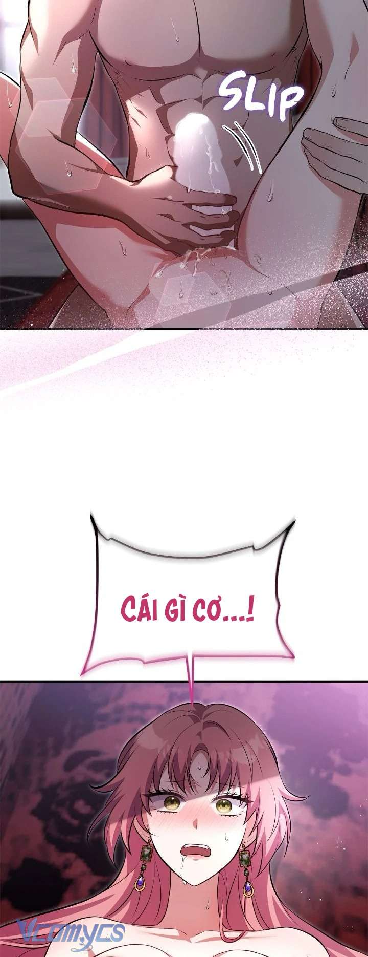 Dàn Harem Nóng Bỏng Đang Dần Lạnh Nhạt với Tôi! Chap 9 - Trang 3