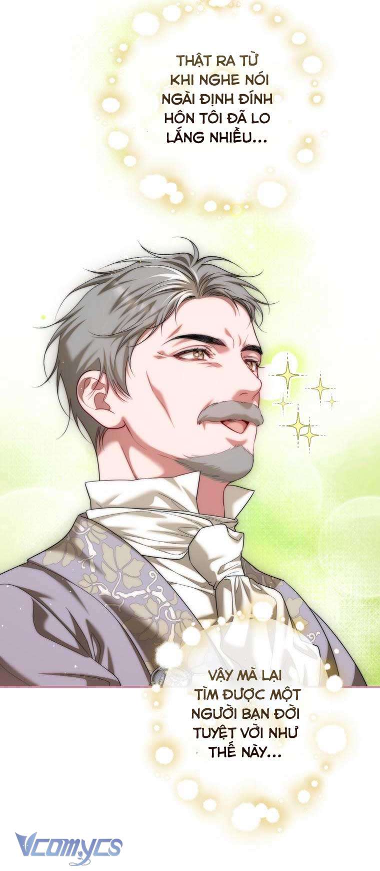 Thời Gian Của Nhân Vật Phụ Có Giới Hạn Chap 89 - Trang 3