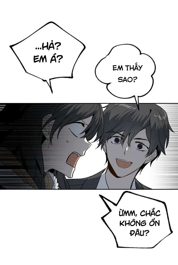 Vị Hôn Thê Khế Ước Của Công Tước Chap 140 - Trang 4