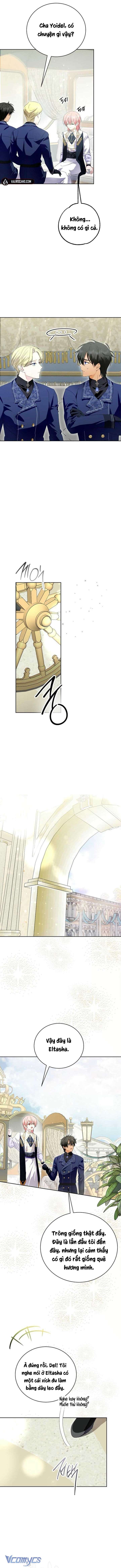 [PNT] Phía Sau Mặt Nạ Của Nam Chính Hiền Lành Chap 83 - Trang 2