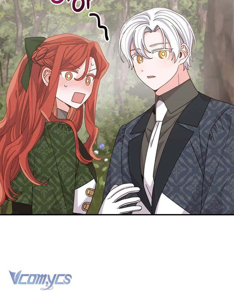 Chị Gái Của Nhân Vật Phản Diện Hôm Nay Cũng Đang Đau Khổ Chap 81 - Trang 4