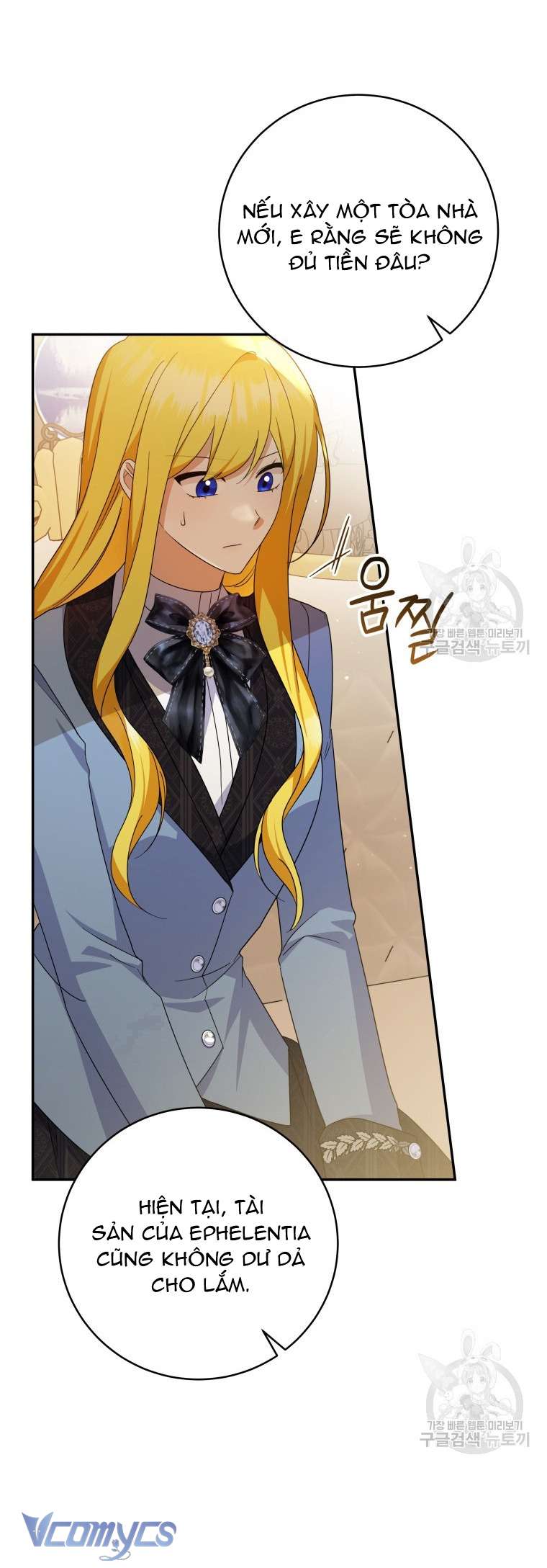 Kế Hoạch Trả Thù Chap 75 - Next Chap 76