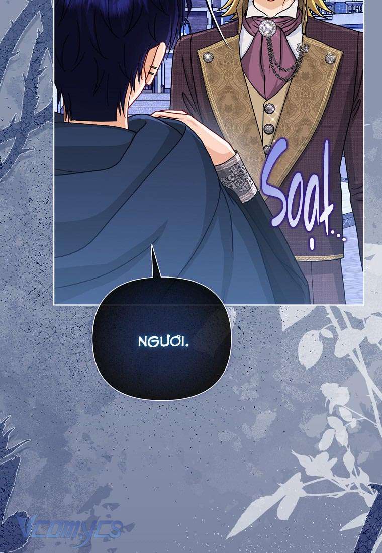 Nhân Vật Phản Diện Đều Thích Tôi Chap 65 - Trang 3