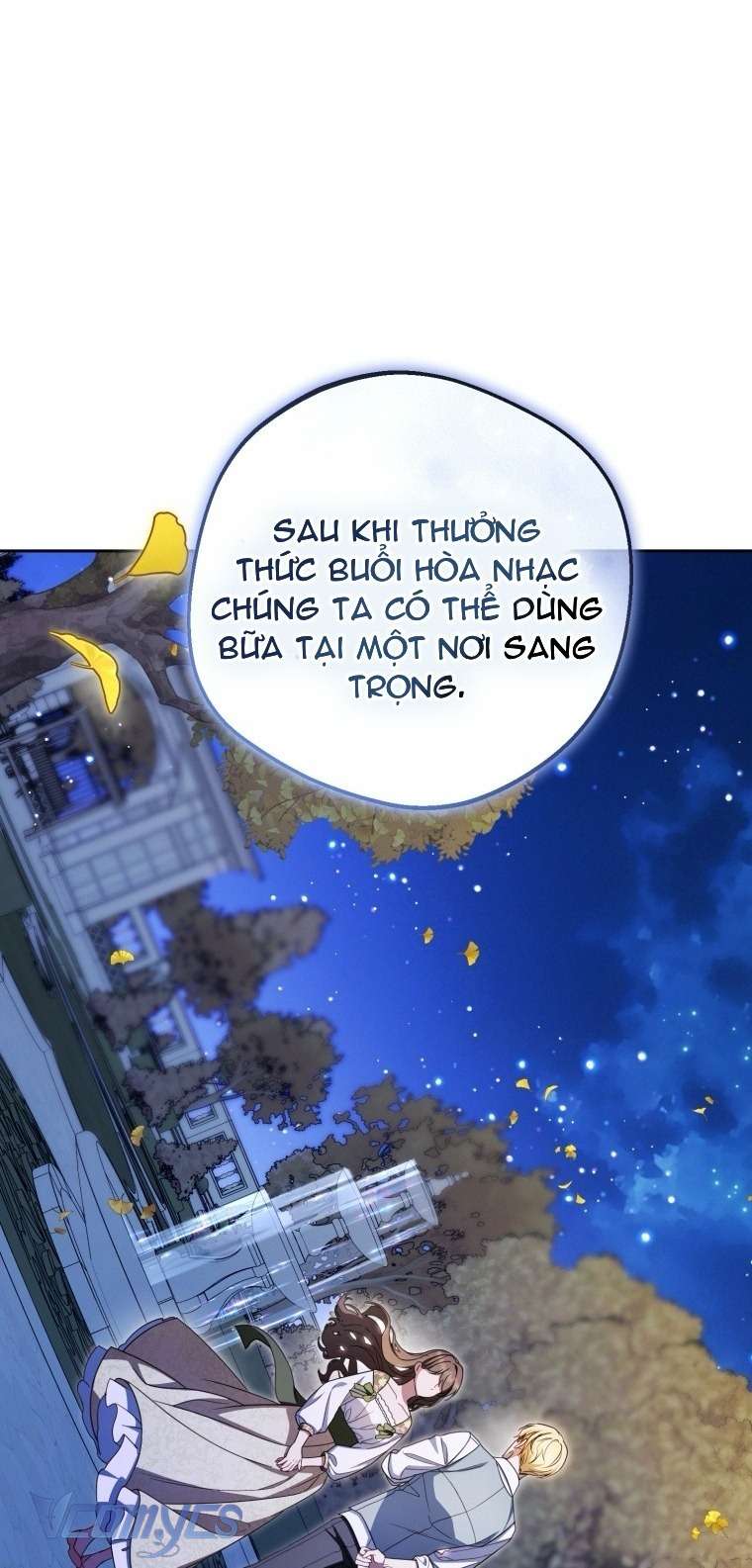 Được Yêu Thương Mà Còn Ngại Ngùng Sao! Chap 100 - Trang 4