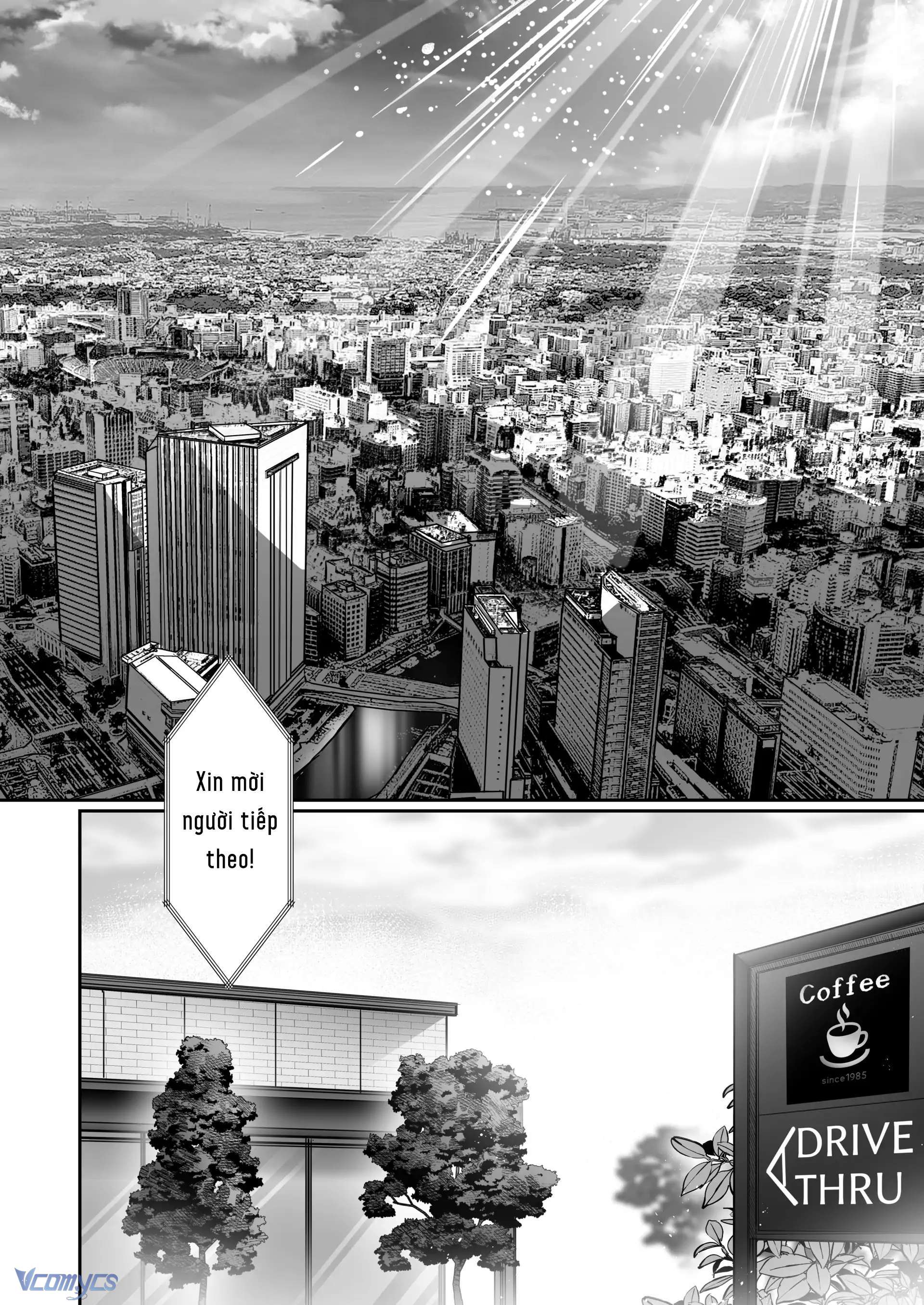 [18+] Tuyển Tập Truyện Ngắn Manga Chap 128.3 - Trang 2