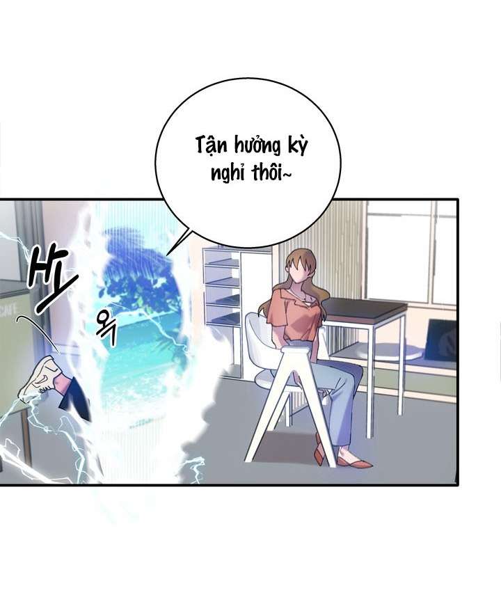 Triệu Hồi Ác Ma Bằng Bút Tích Ma Thuật Chap 1 - Trang 2