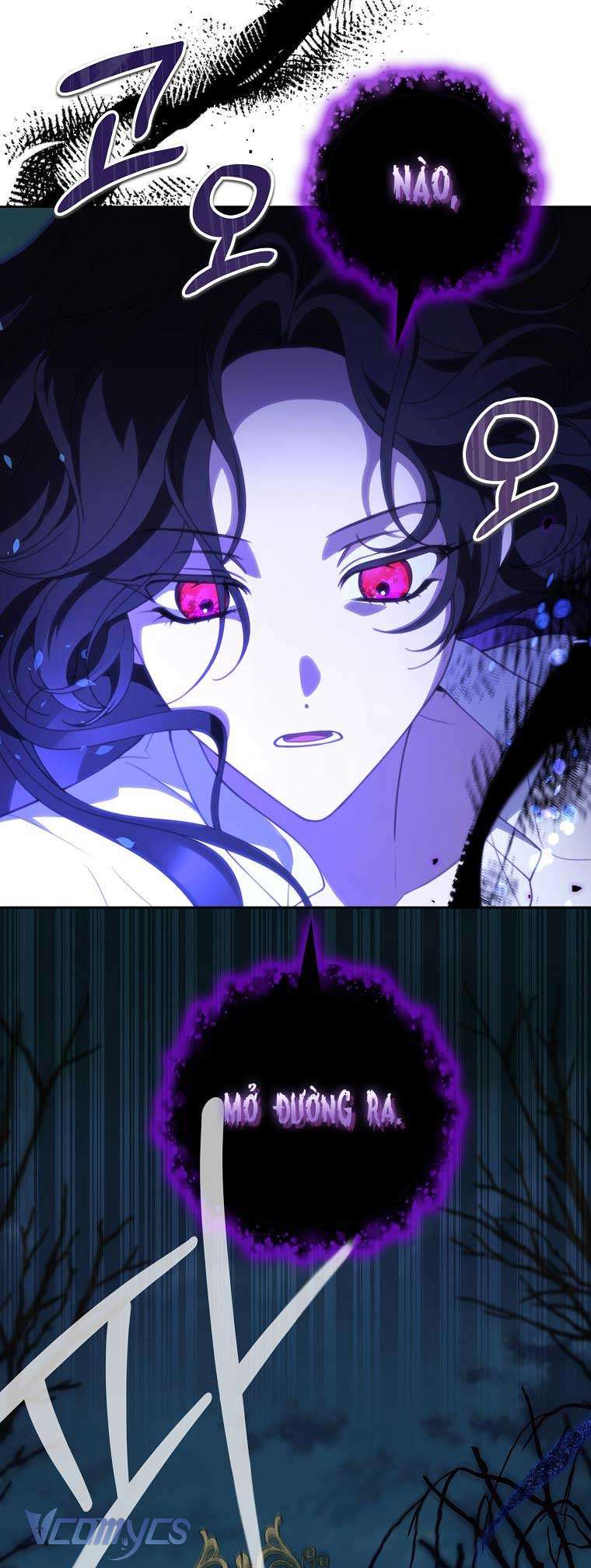 100 lời nguyền tại dinh thự Illestone Chap 1 - Trang 3