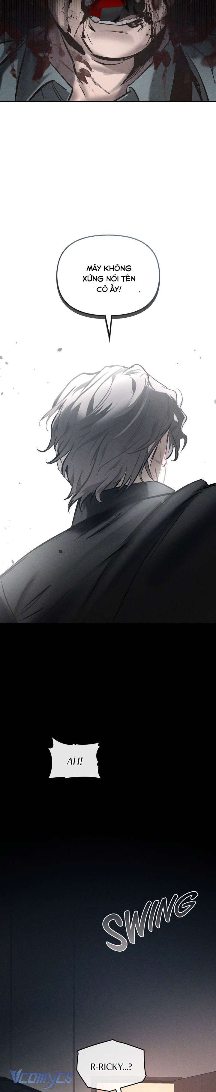 Rơi Vào Nguy Hiểm Chap 2 - Trang 2