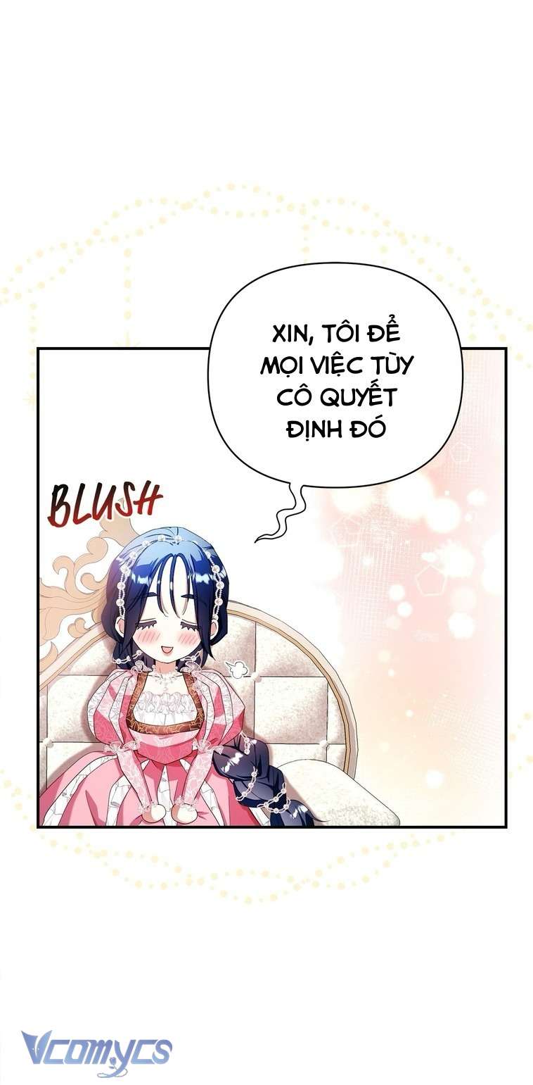 Người Yêu Đã Chết Của Tôi Đã Trở Thành Bạo Chúa Chap 24 - Trang 2