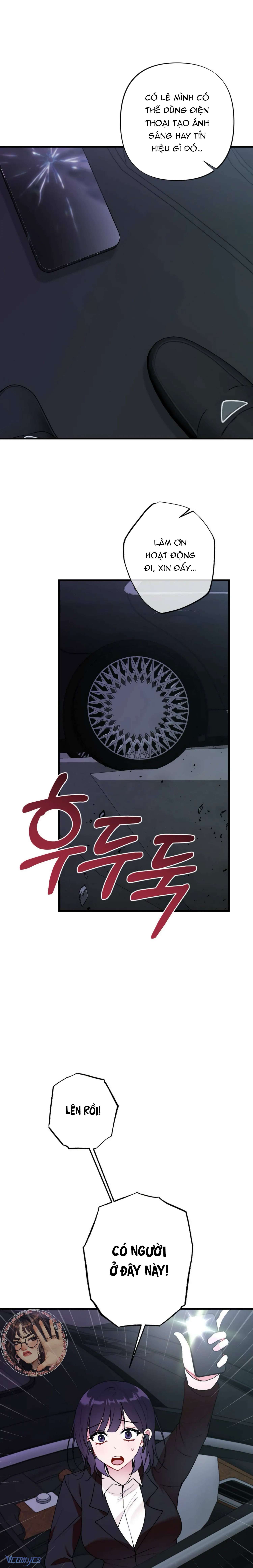 Bạn Thời Thơ Ấu Là Guide! Chap 14 - Next Chap 15