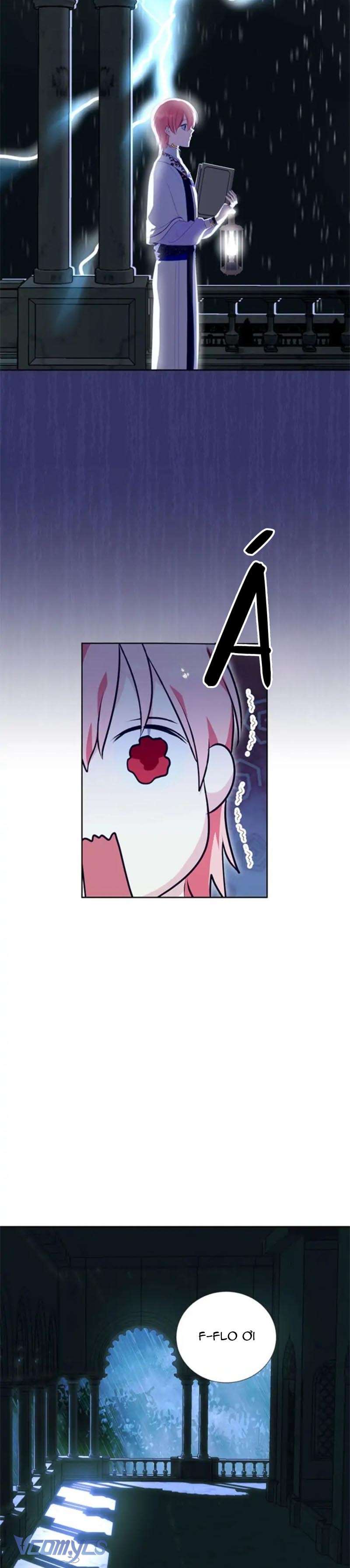 [PNT] Phía Sau Mặt Nạ Của Nam Chính Hiền Lành Chap 35 - Trang 2