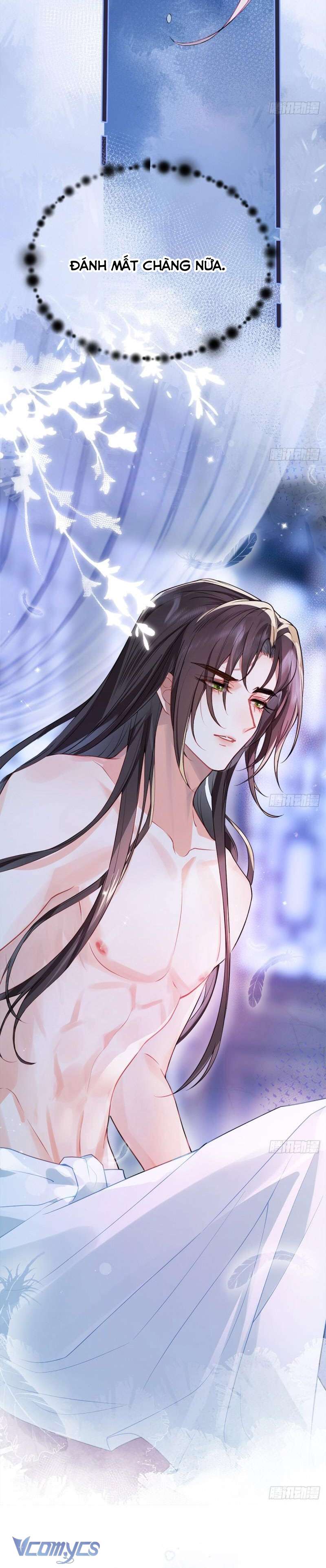 Sau Khi Công Chúa Chơi Xong Thì Vứt Chap 34 - Trang 2