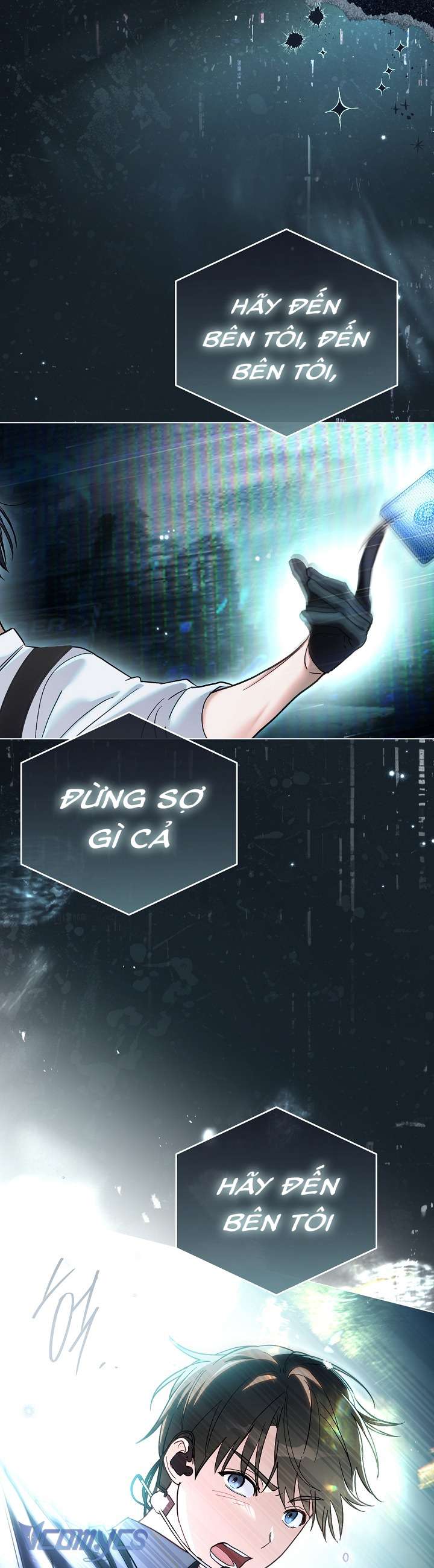 PD Rác Rưởi Sống Sót Với Thân Phận Thần Tượng Chap 14 - Trang 2