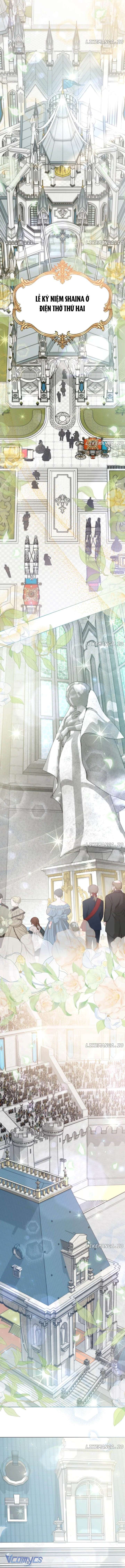 [PNT] Hầu Gái Không Thích Nuôi Dạy Trẻ Nhỏ Chap 45 - Trang 2