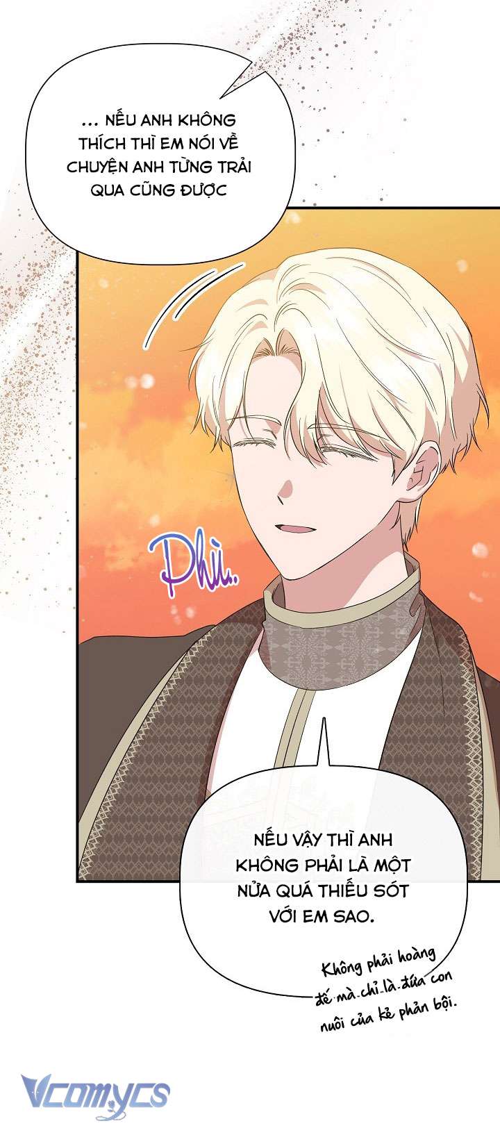 Tôi Không Phải Là Cinderella Chap 97 - Trang 4