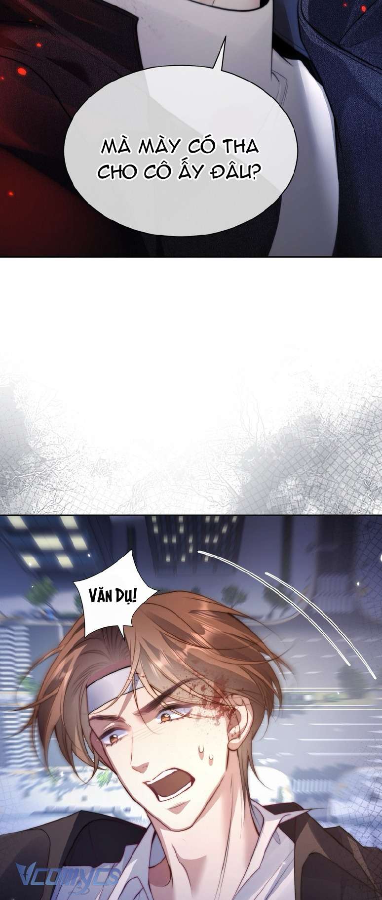 Tái Sinh Trong Vòng Tay Anh Chap 1 - Trang 3