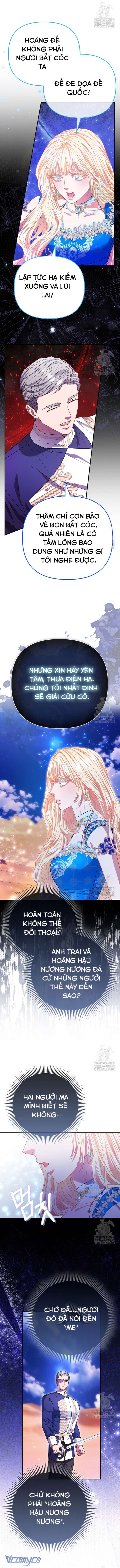 Nàng Công Chúa Của Mọi Người Chapter 75 - Next Chapter 76