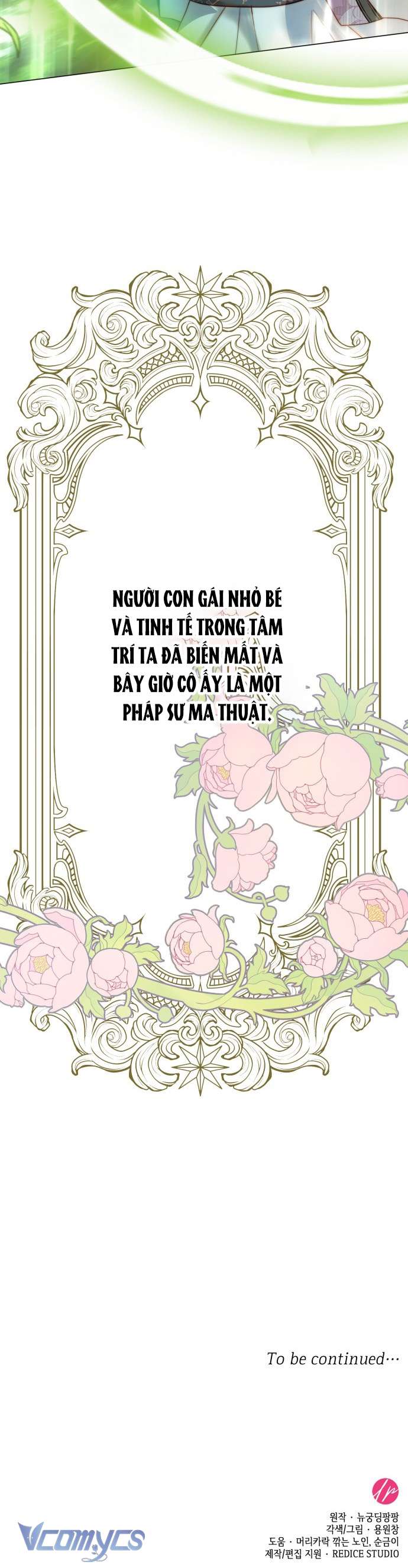 Tôi Được Sinh Ra Là Con Gái Thứ Hai Chapter 50 - Trang 4