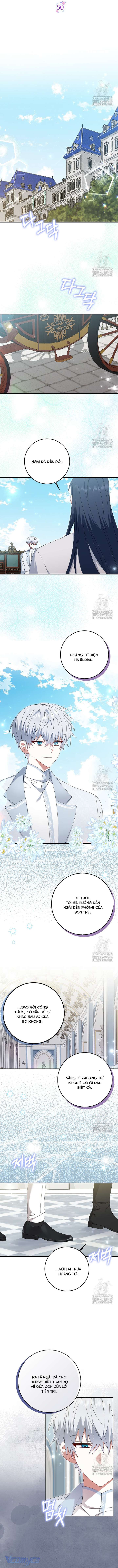 Tôi Sẽ Chiếm Lấy Ngư Trường! Chap 50 - Trang 3