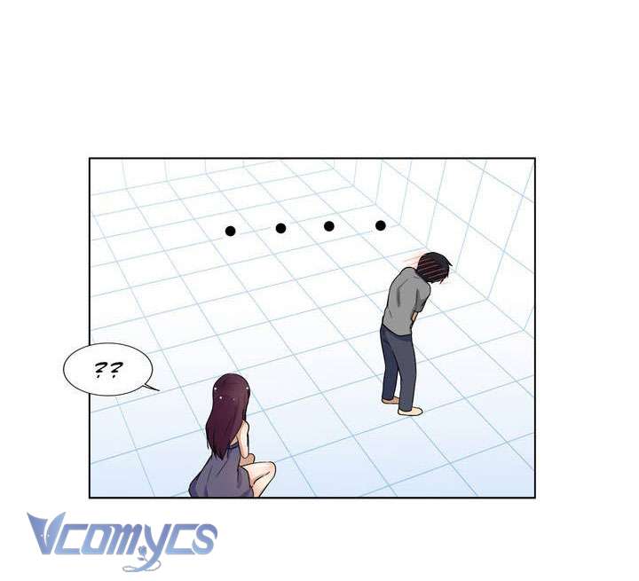 Căn Phòng Xấu Hổ Chap 3 - Trang 4