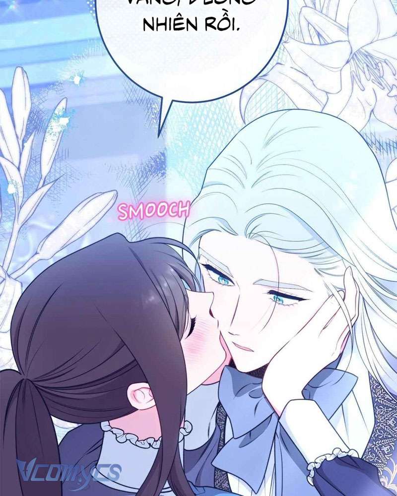 Hầu Gái Độc Quyền Của Hoàng Hậu Phản Diện Chap 111 - Trang 3