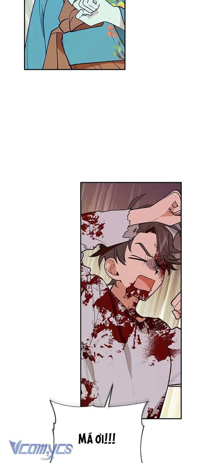 Điều Ước Sao Băng Chap 47 - Trang 4