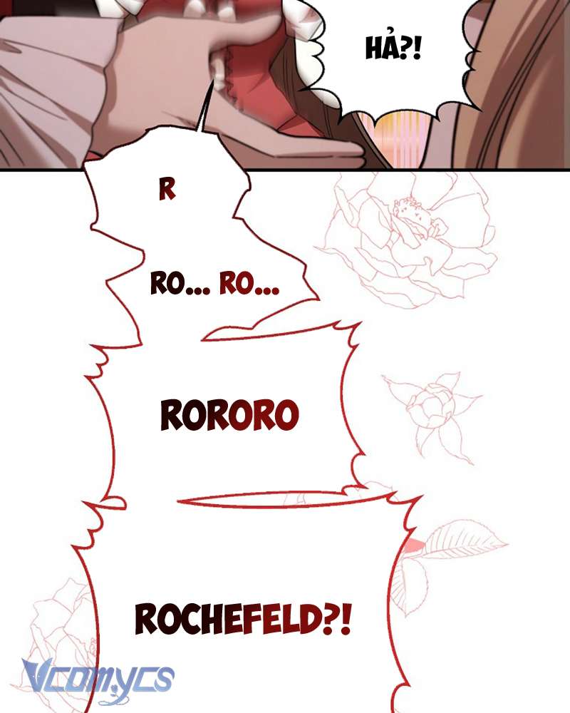 Ác Quỷ Nuôi Dưỡng Tiểu Thư Chapter 47 - Trang 4