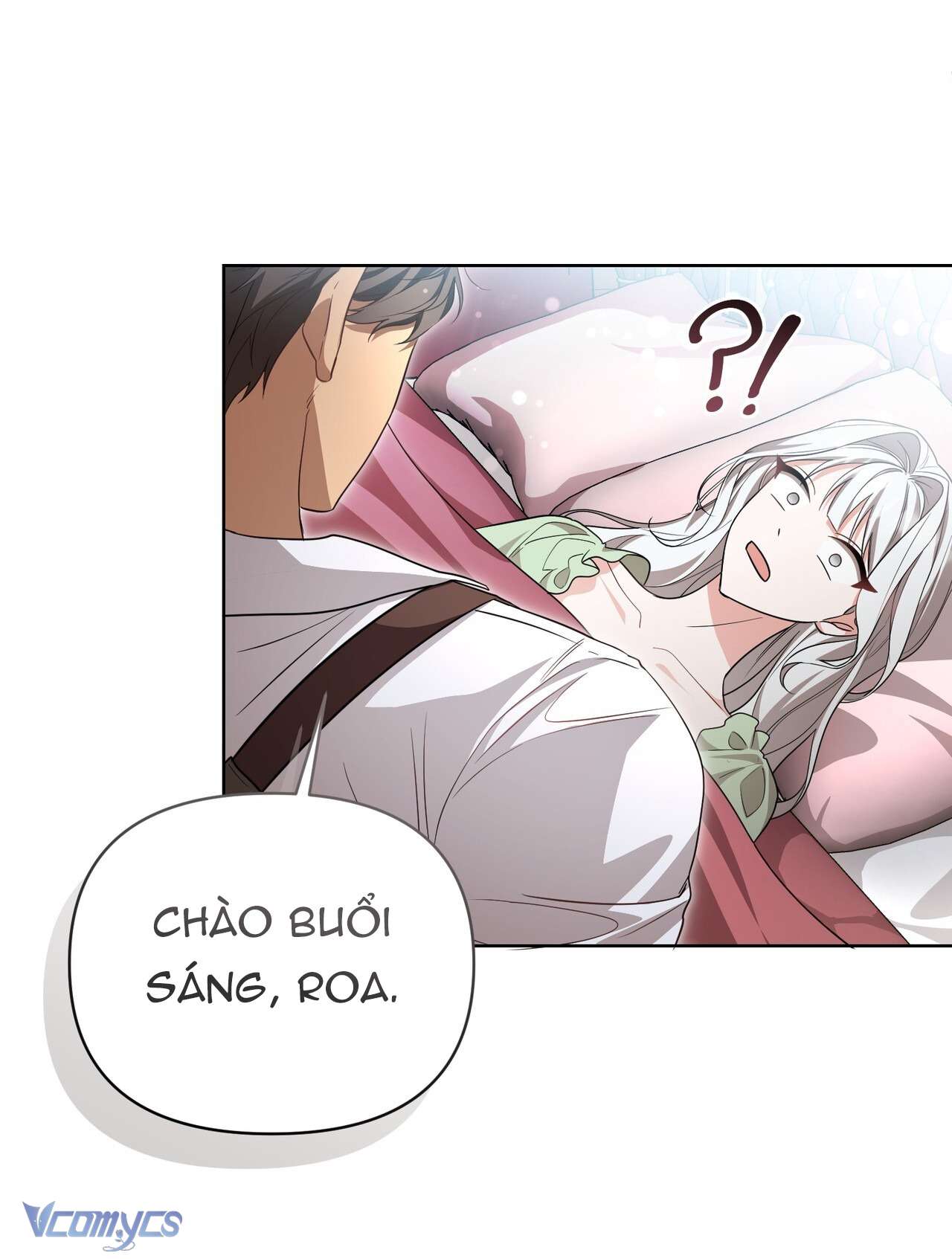 Bánh Mì Baguette Sữa Đặc Ngon Tuyệt Chap 8 - Trang 2