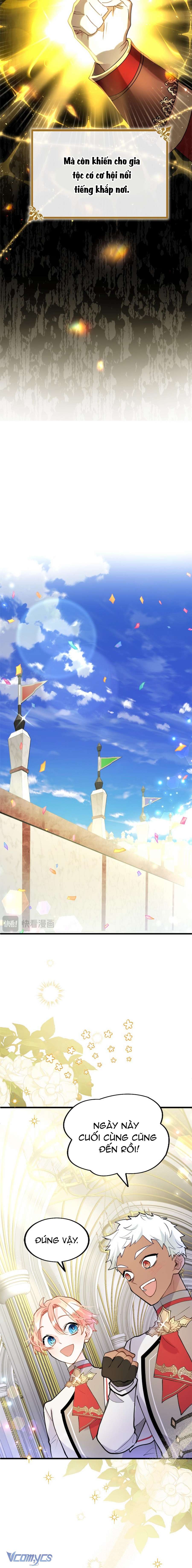 Đại Tiểu Thư Sao Phải Giả Nam Chapter 54 - Trang 4