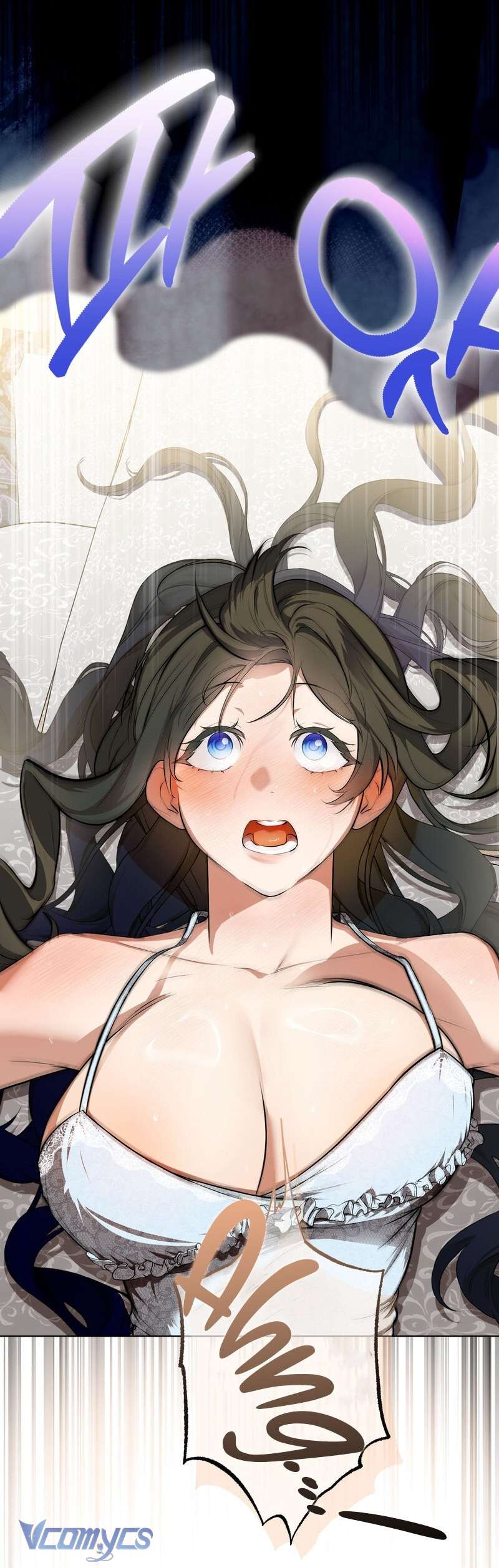 Phương Pháp Chế Ngự Công Tước Quái Vật Chap 5 - Next Chap 6