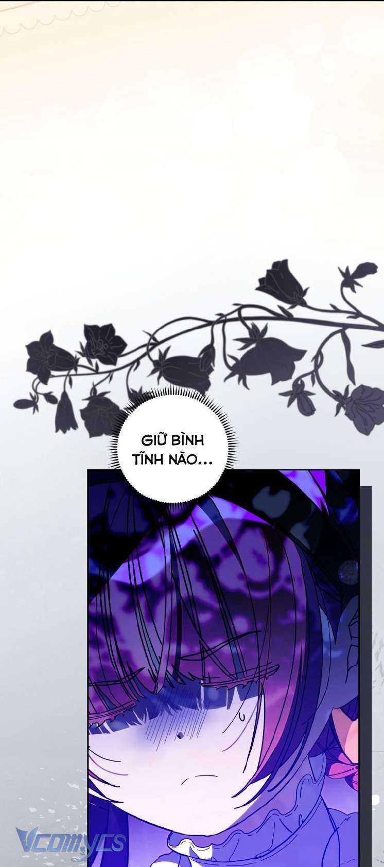 Người Vợ Hắc Ám Của Cậu Chồng Nhỏ Chap 31 - Trang 2