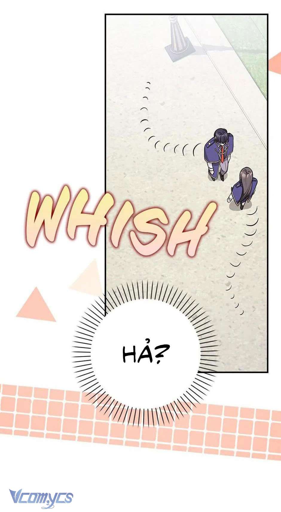 Tôi Thề Chúng Ta Chỉ Là Bạn Chapter 22 - Trang 4