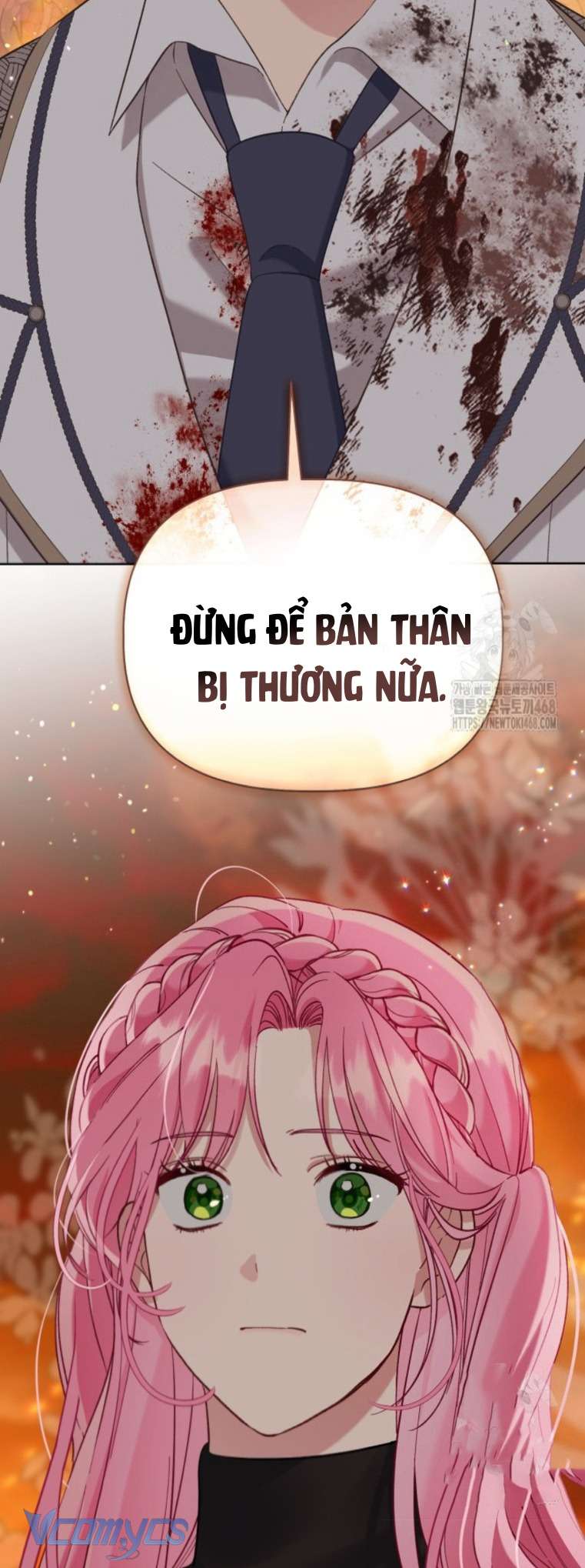 Sự Điều Trị Đặc Biệt Của Tinh Linh Chap 103 - Trang 4