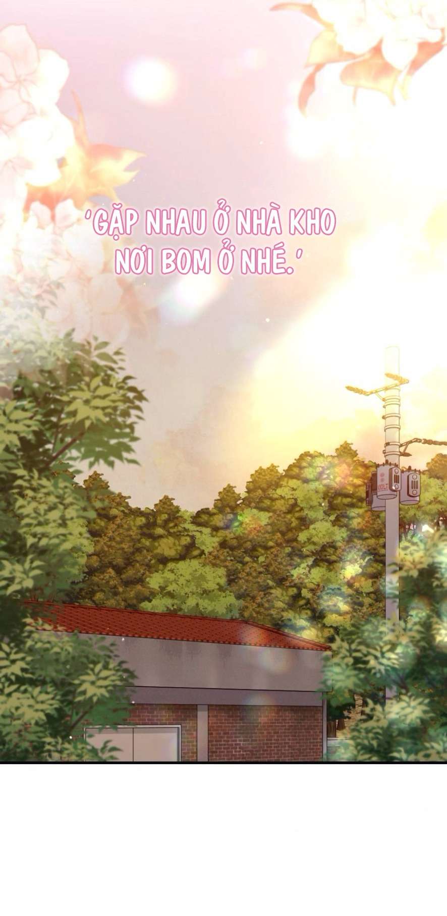 〖18+〗- Chiếm Lấy Em Chap 5 - Trang 2