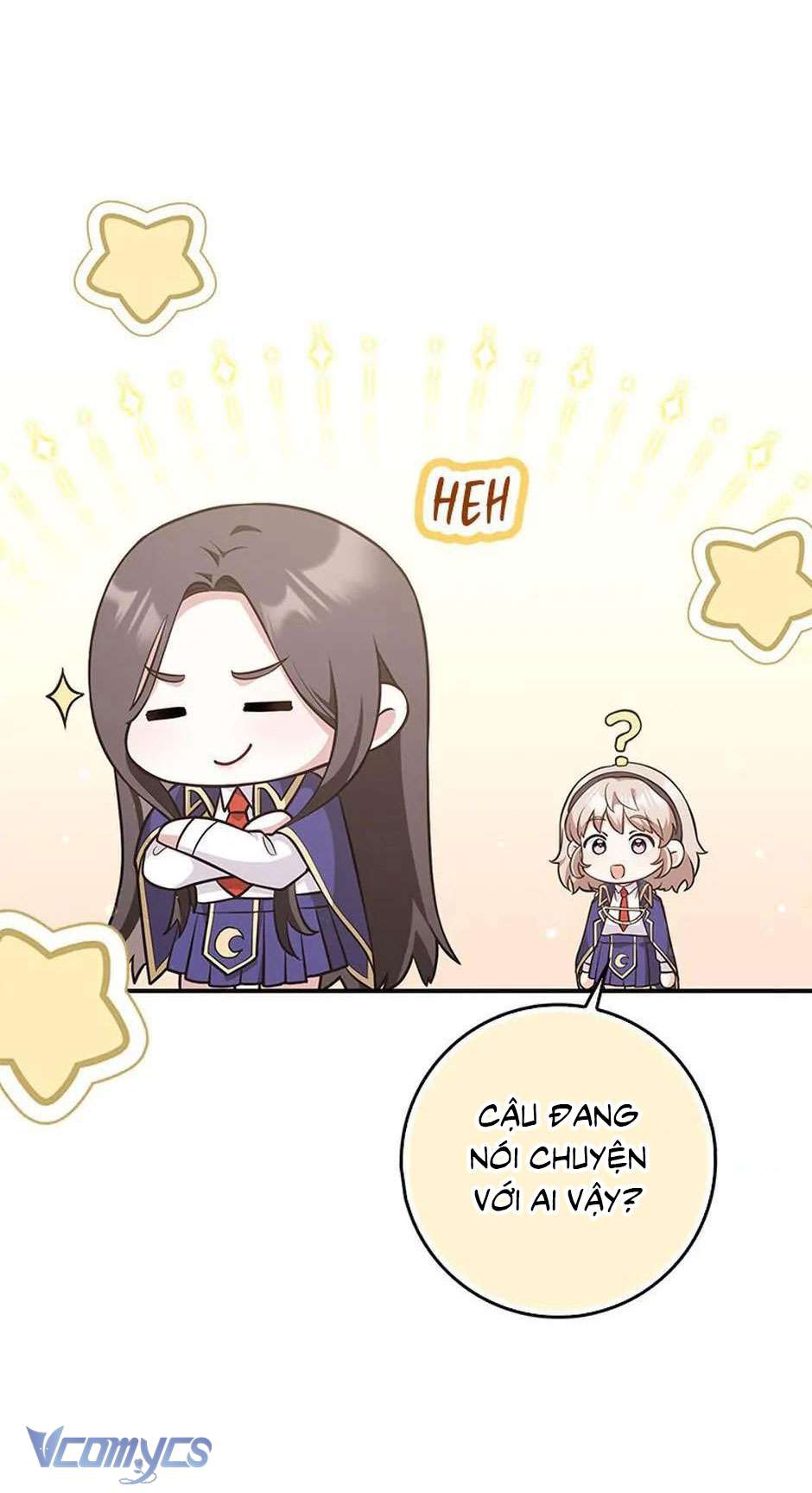 Tôi Thề Chúng Ta Chỉ Là Bạn Chapter 19 - Next Chapter 20