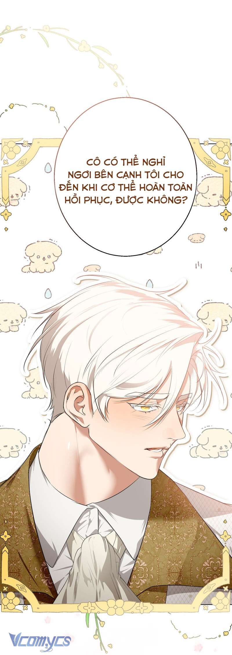 Phương Pháp Chế Ngự Công Tước Quái Vật Chap 5 - Next Chap 6