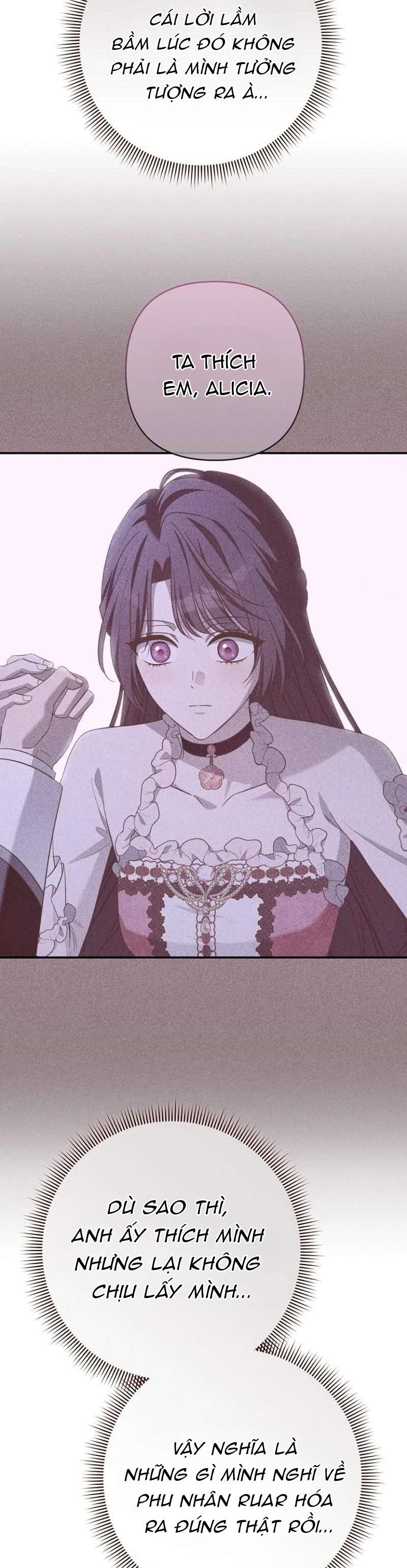 Cô Dâu Của Đại Công Tước Là Chiến Binh Địa Ngục Chap 37 - Next Chap 38