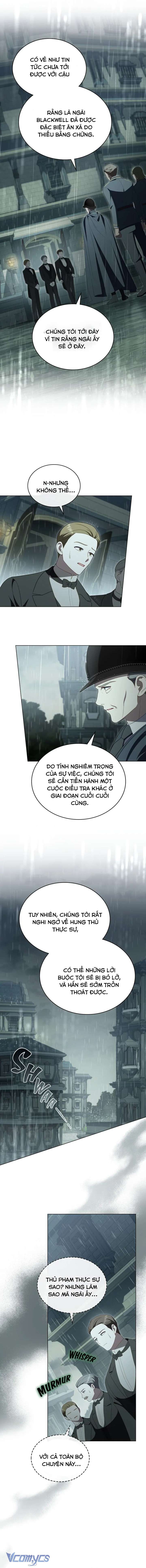 Chúa Phù Hộ Cho Sự Hủy Diệt Của Ta Chapter 53 - Trang 4