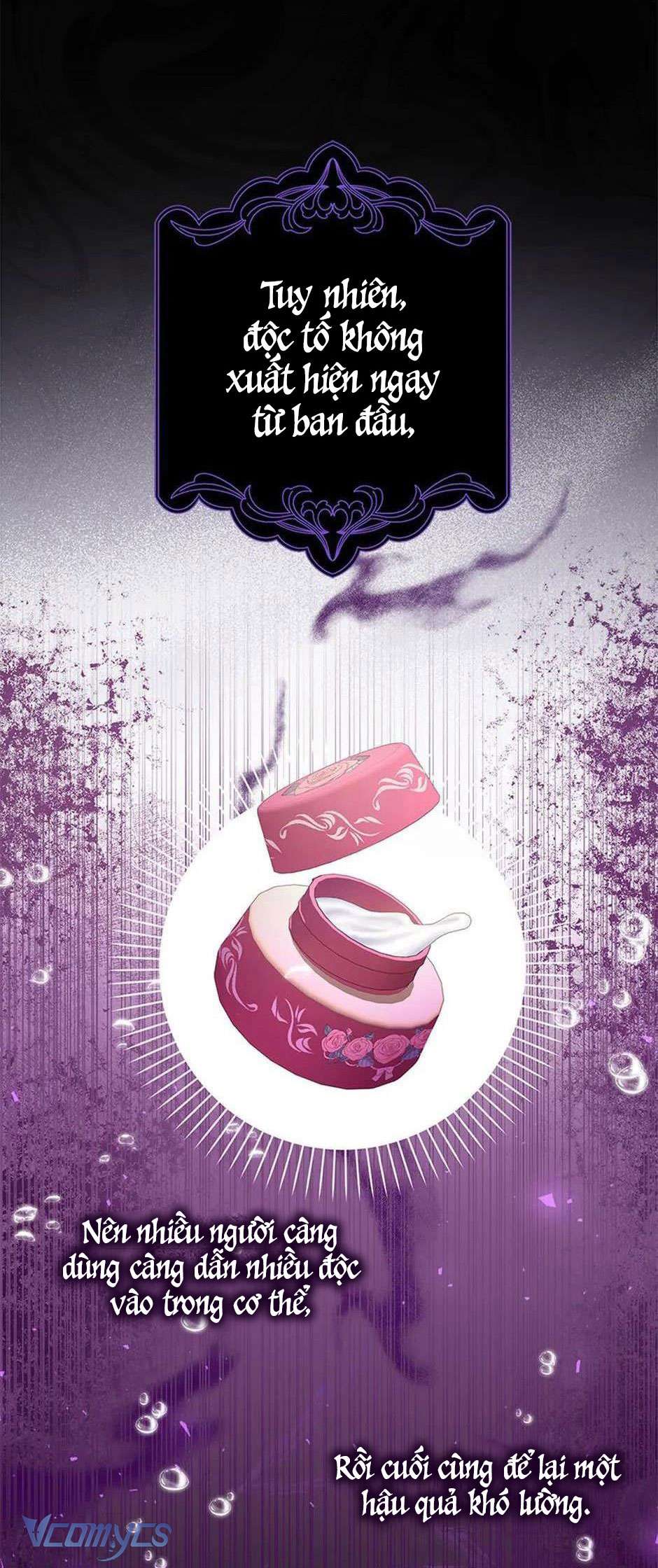 Tôi Thề Chúng Ta Chỉ Là Bạn Chapter 22 - Trang 4