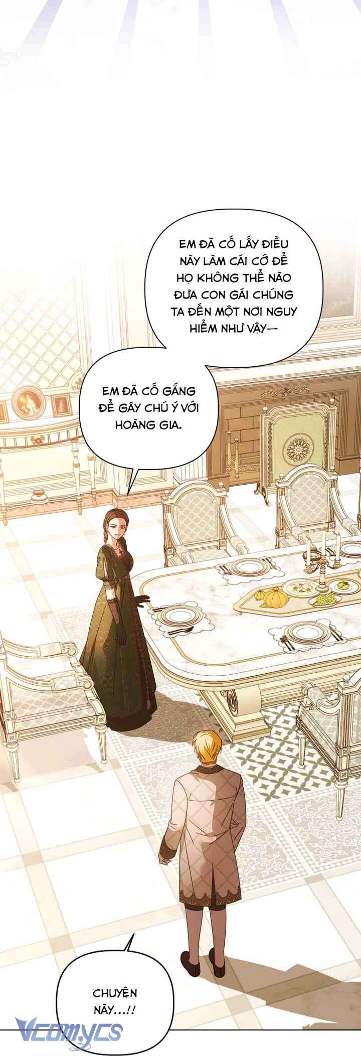 Mọt Sách Là Bạo Quân Chap 35 - Trang 2