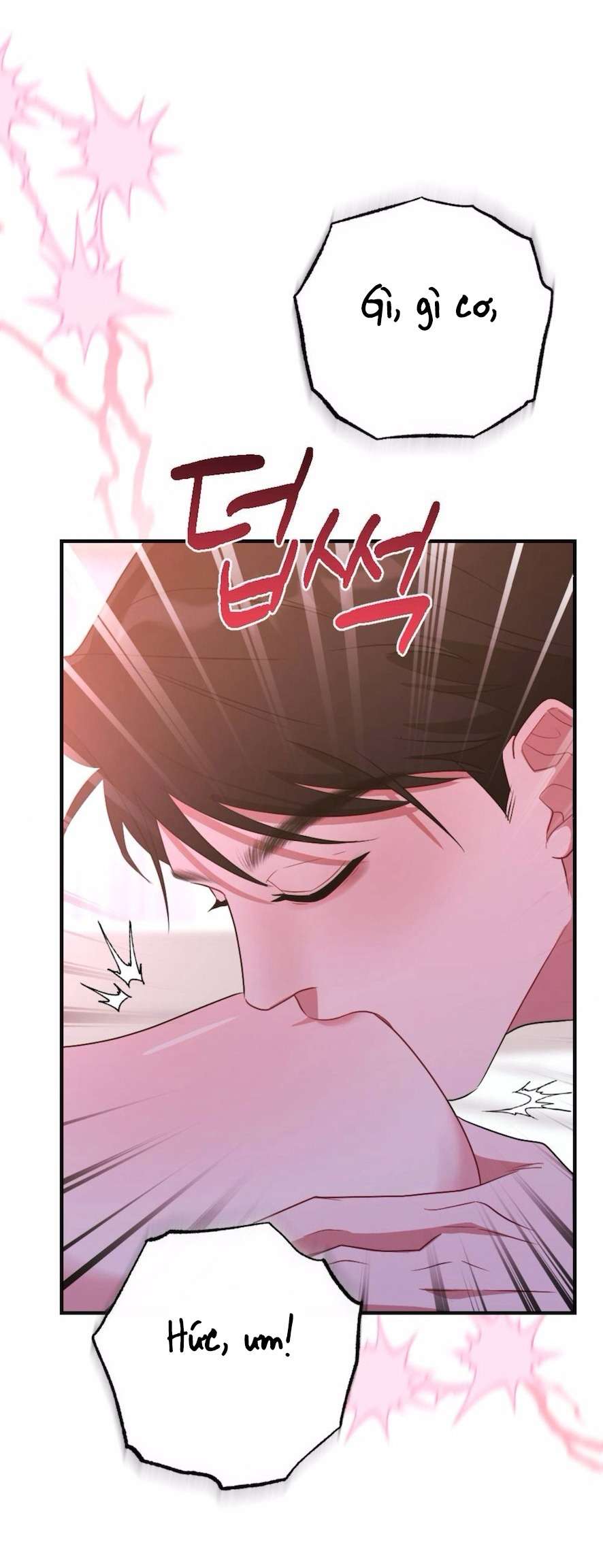 〖18+〗- Chiếm Lấy Em Chap 9 - Trang 2