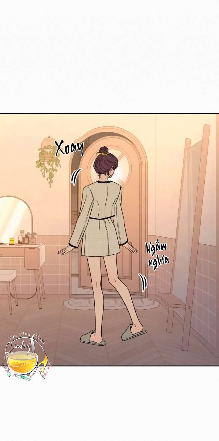 Chiến Lược: Tình Yêu Trong Sáng Chap 129 - Trang 2