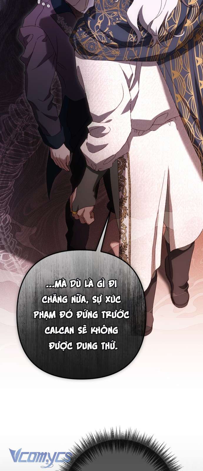 Dành Cho Những Ai Coi Hối Tiếc Là Điều Xa Xỉ Chap 37 - Trang 4