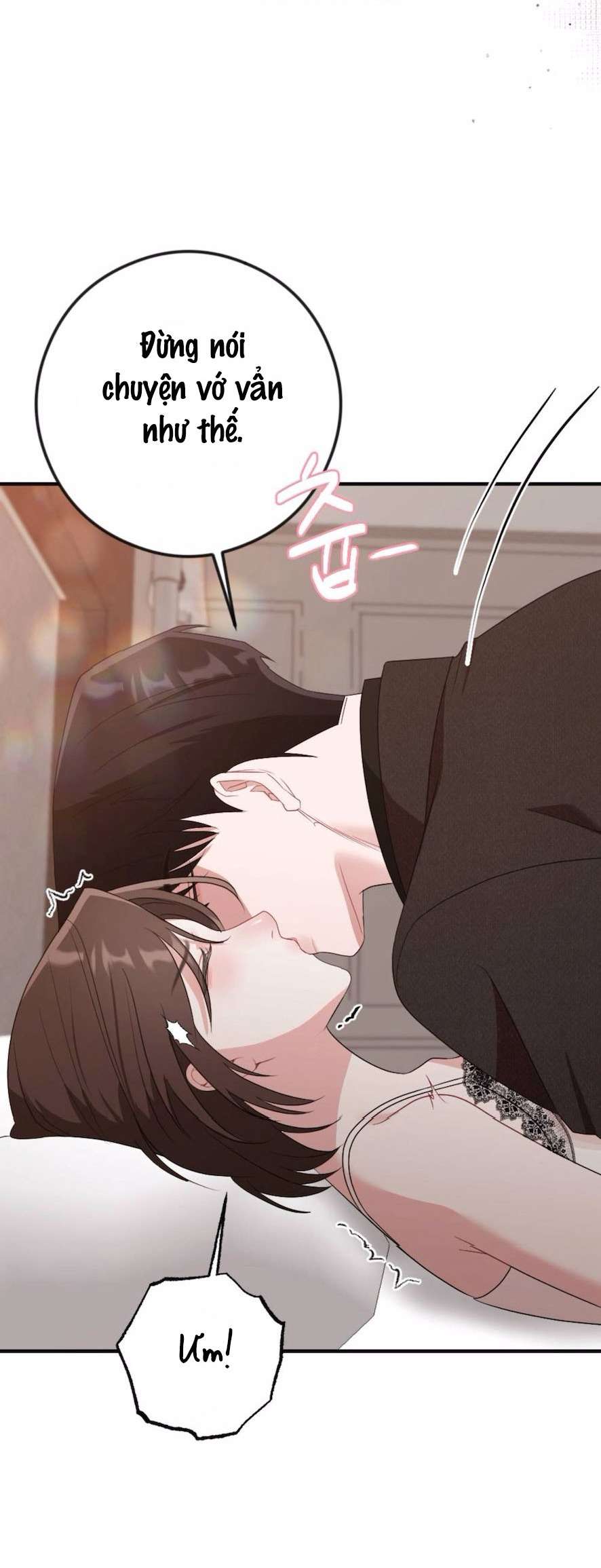 Chiếm Lấy Em Chap 12 - Trang 3