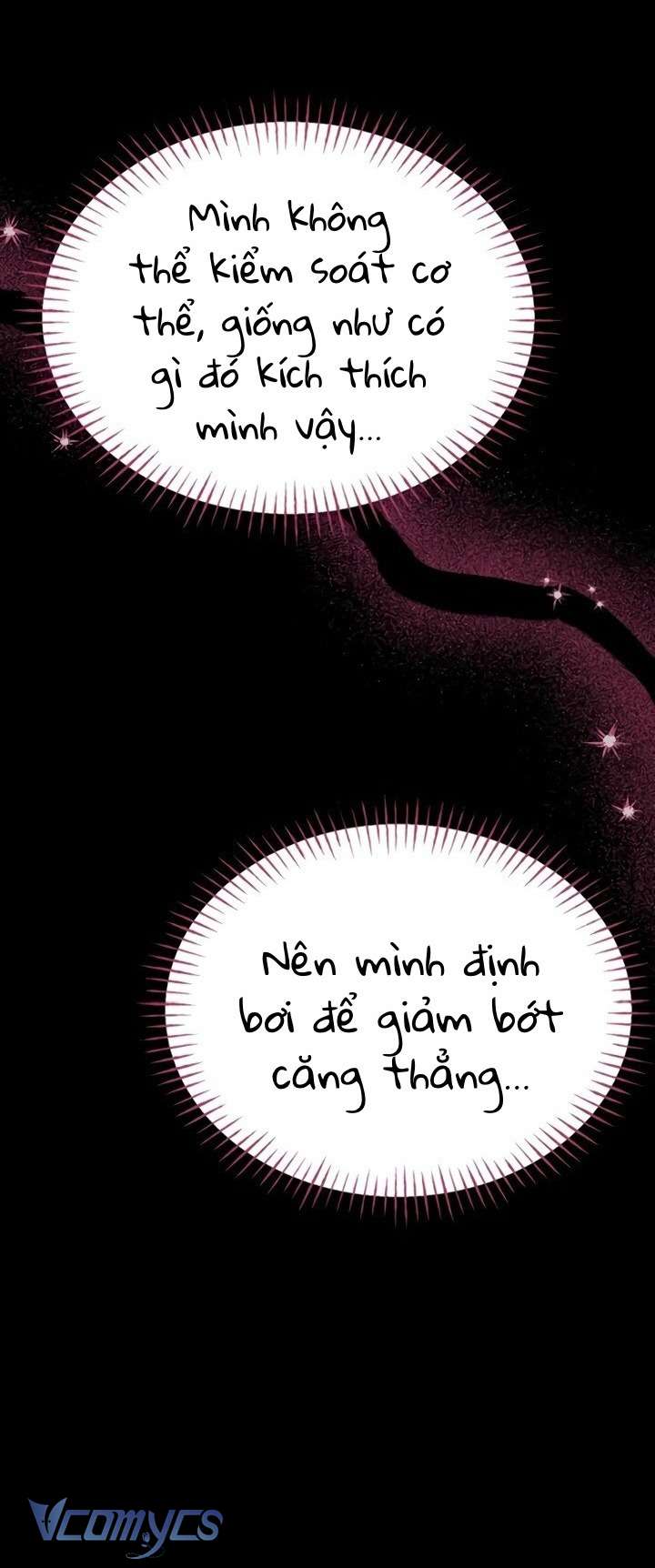 Hướng Dẫn Bảo Vệ Bản Thân Chap 5 - Trang 3