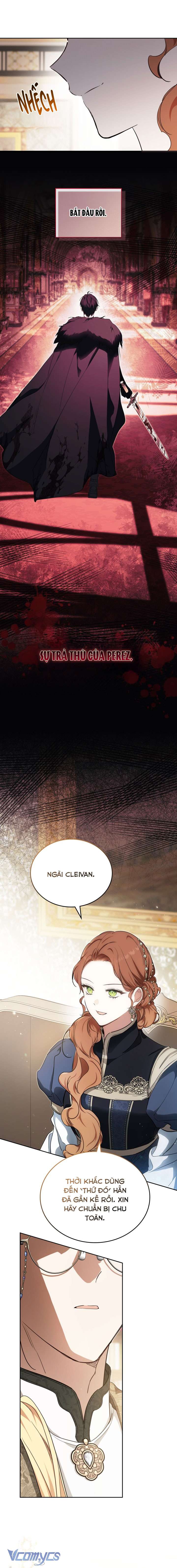 Kiếp Này Nhất Định Làm Gia Chủ Chap 201 - Trang 2