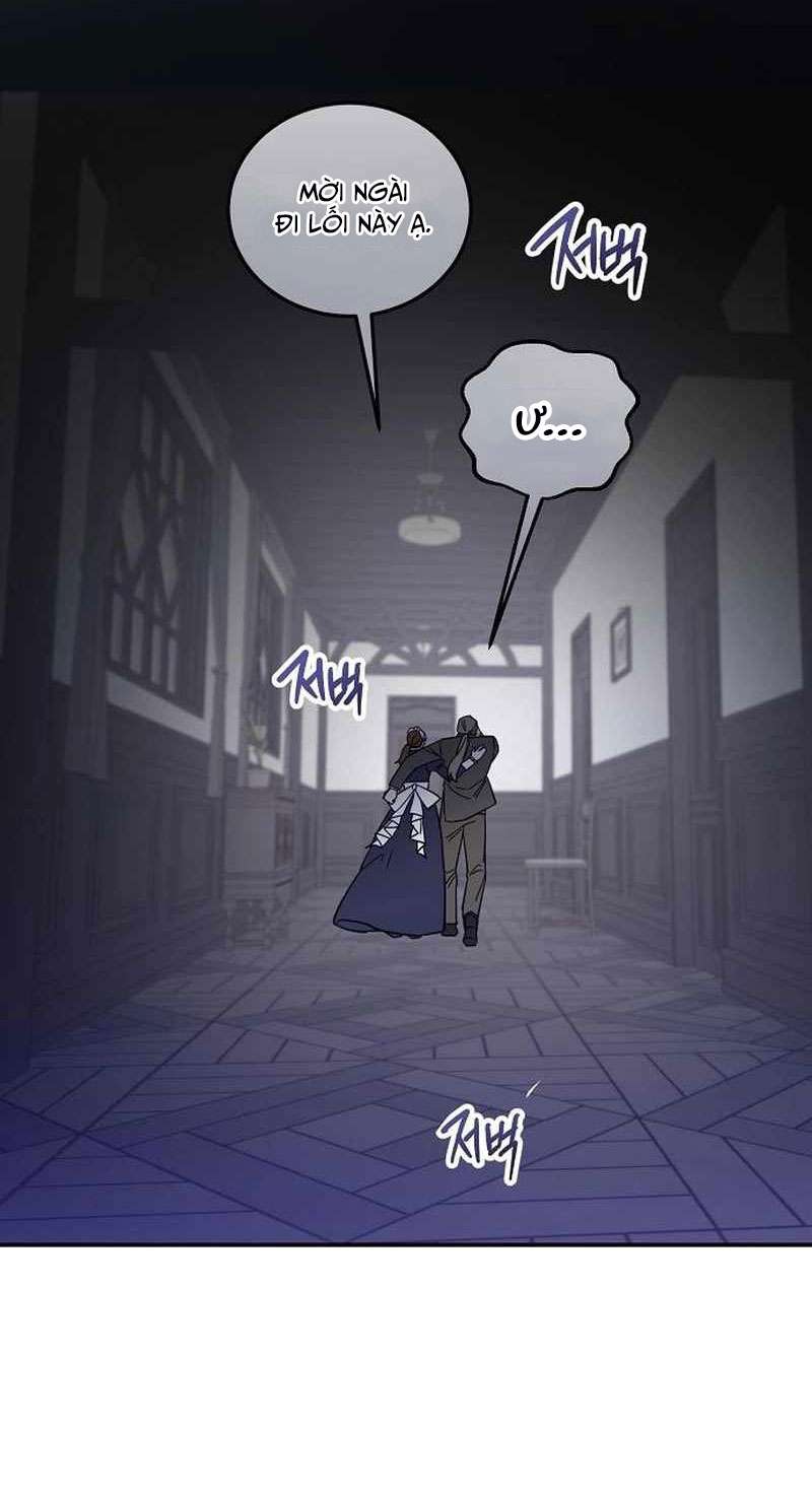 Nữ Hầu Báo Thù: Thời Khắc Cuối Cùng Chap 8 - Next Chap 9