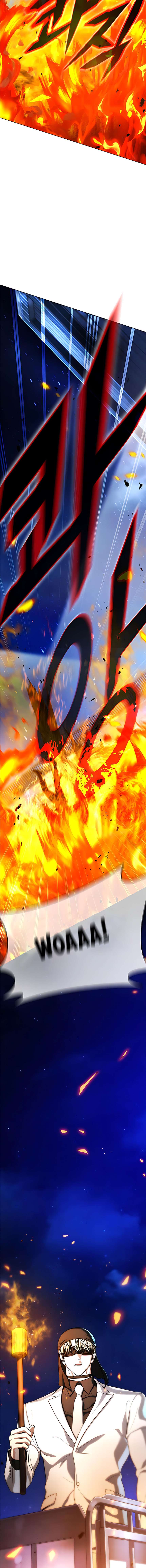 Zombie Papa Chap 18 - Next Chap 19