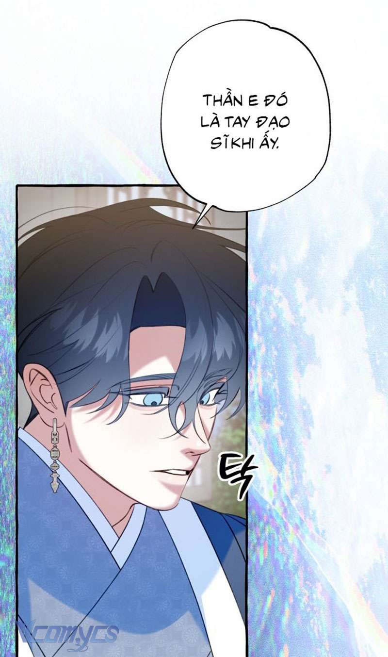 Chuyện Tình Tuyết Phương Bắc Chap 53 - Trang 2